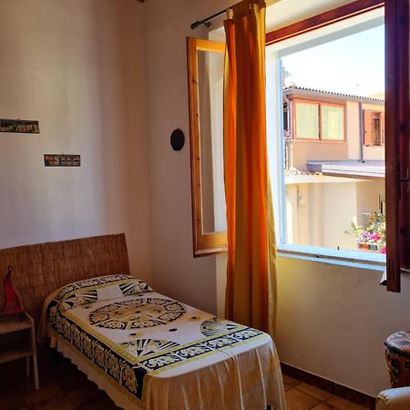 Bed & Breakfast Bibio Parghelia Exterior foto