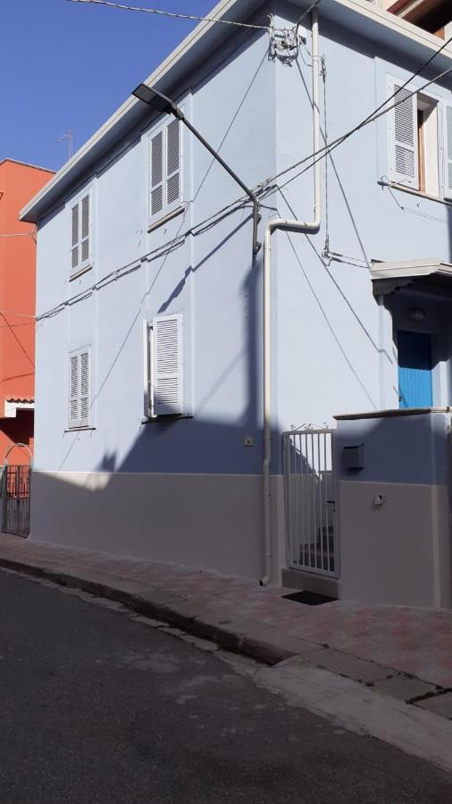 Bed & Breakfast Bibio Parghelia Exterior foto