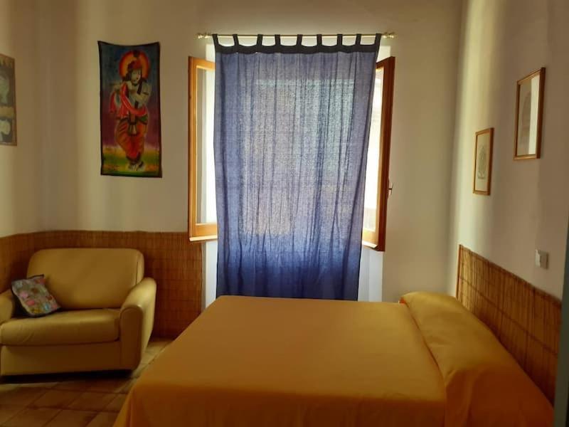 Bed & Breakfast Bibio Parghelia Exterior foto