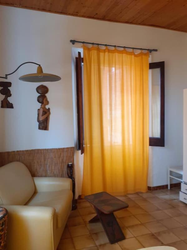 Bed & Breakfast Bibio Parghelia Exterior foto