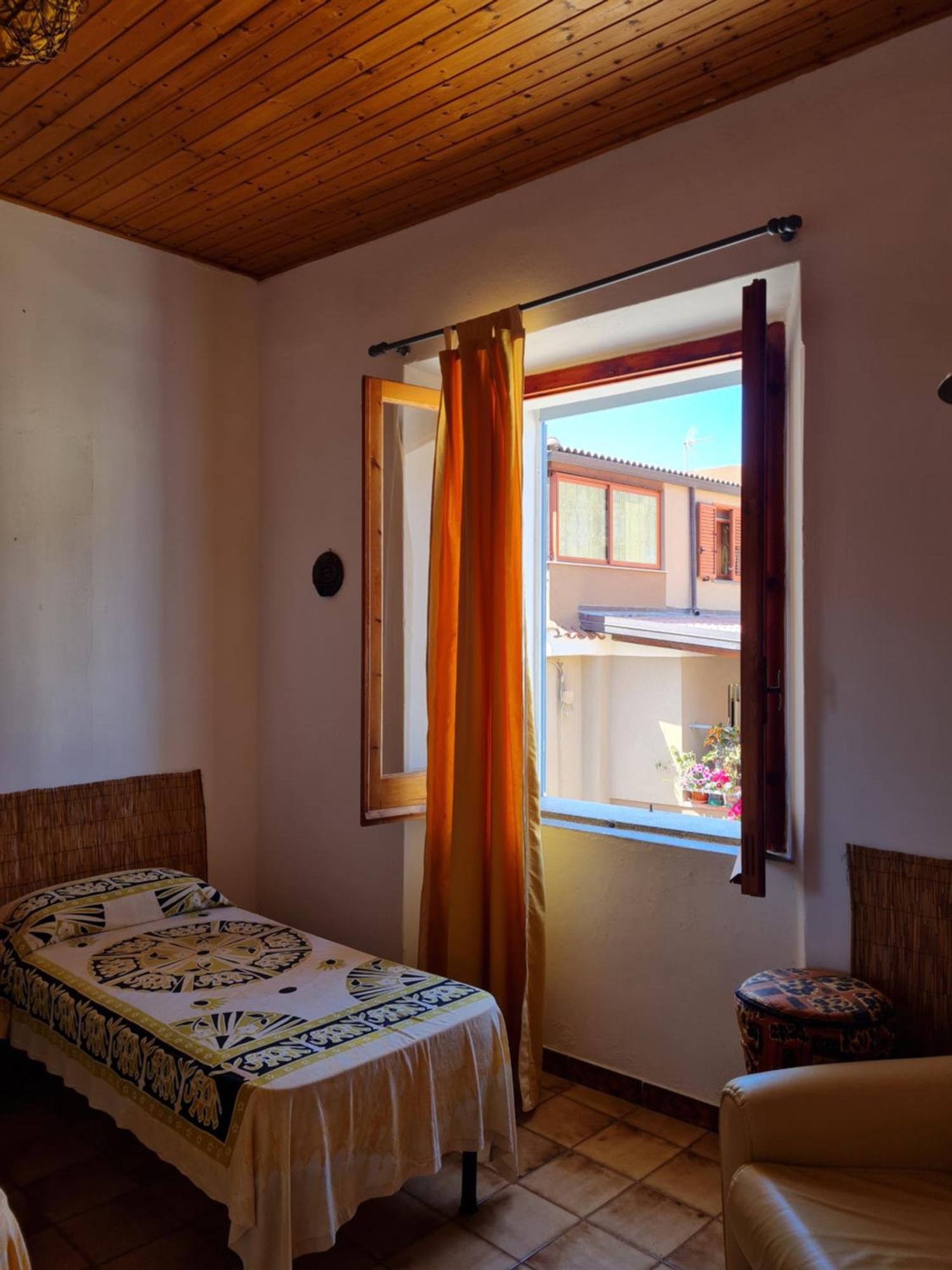 Bed & Breakfast Bibio Parghelia Exterior foto