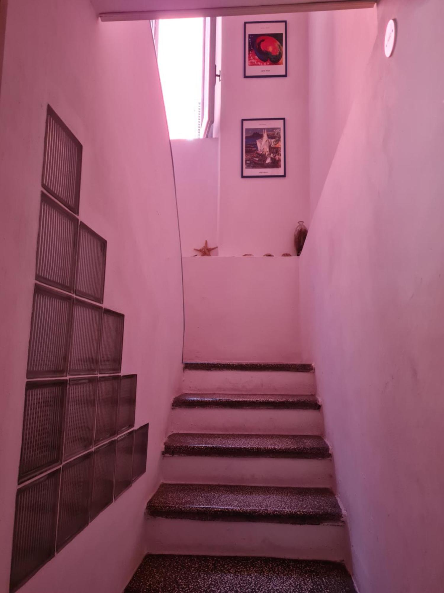 Bed & Breakfast Bibio Parghelia Exterior foto