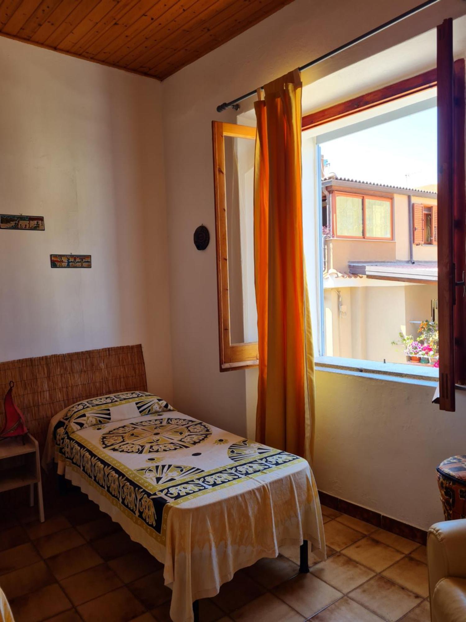 Bed & Breakfast Bibio Parghelia Exterior foto