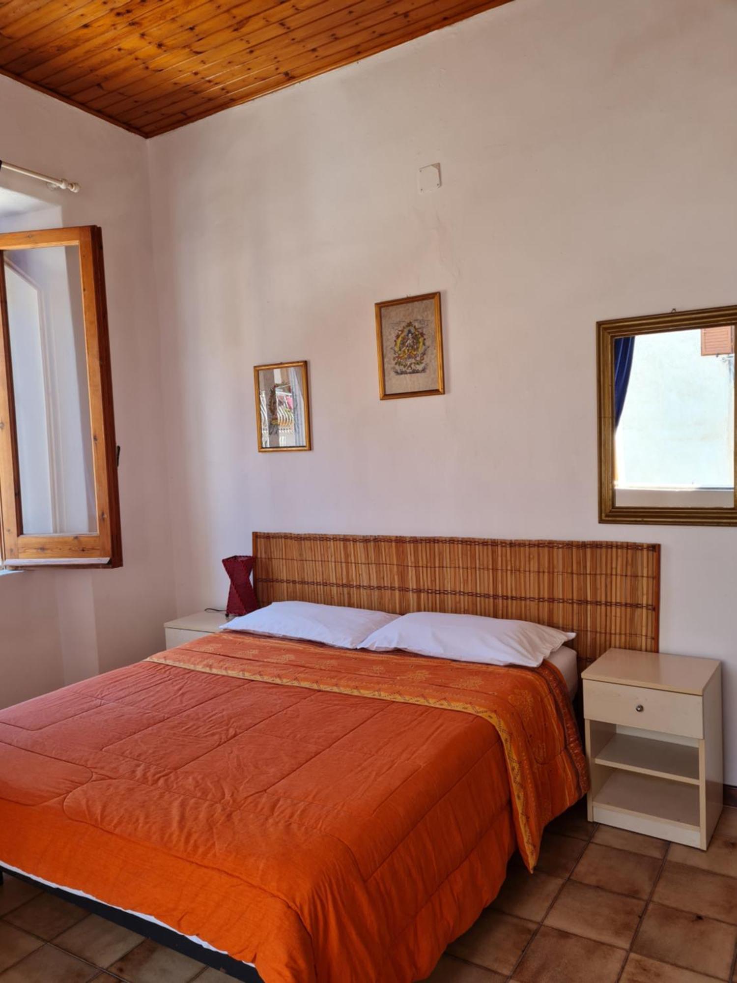 Bed & Breakfast Bibio Parghelia Exterior foto
