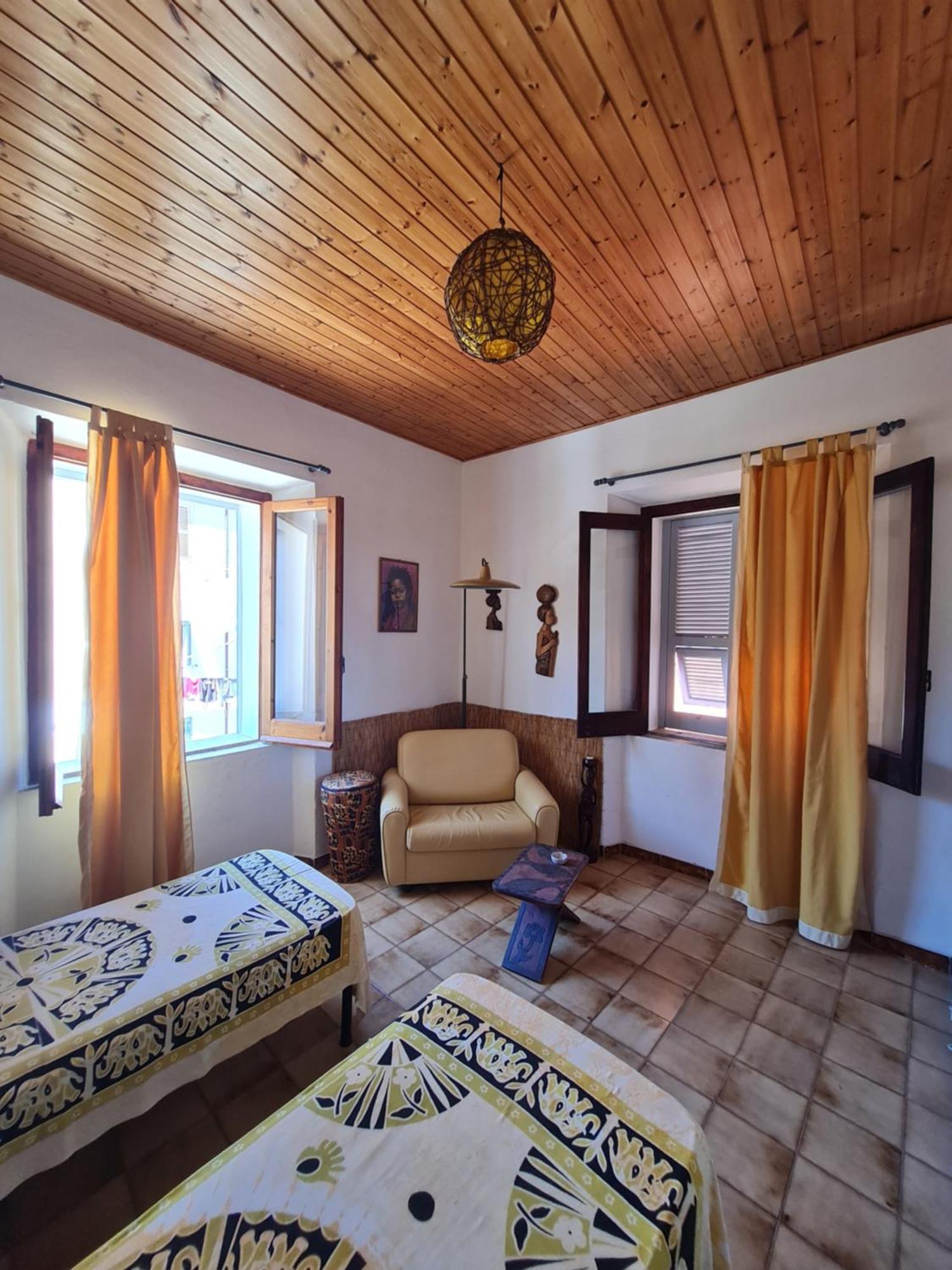 Bed & Breakfast Bibio Parghelia Exterior foto